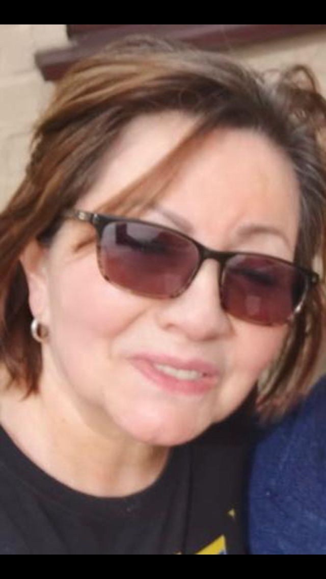 LatinLady55 LatinLady55