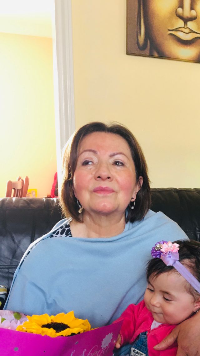 LatinLady55 LatinLady55