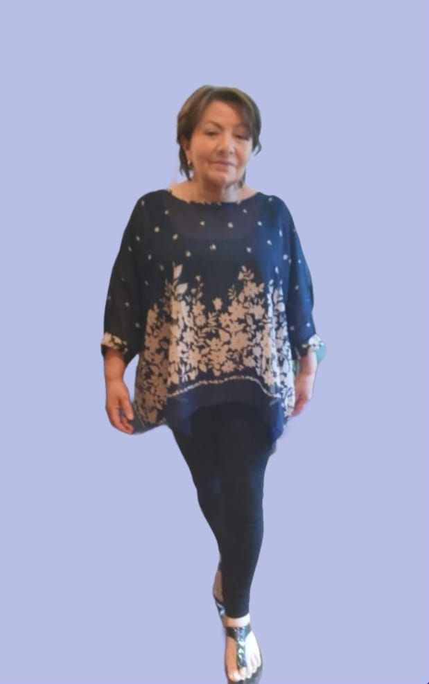 LatinLady55 LatinLady55