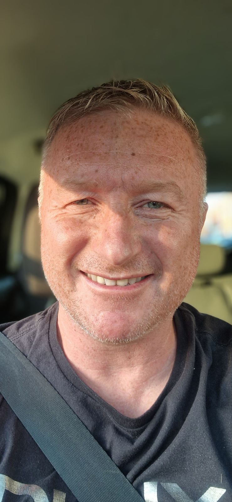 Gingerwarrior